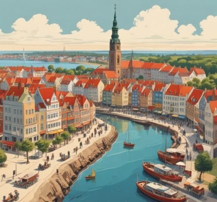 Teledansk 20 GB - 30 Days