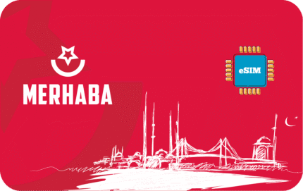 Merhaba Unlimited - 10 Days