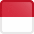 Indonesian Flag