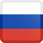 Russian Flag