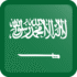 Saudi Arabia Flag