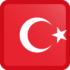 Turkey Flag