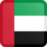 United Arab Emirates Flag