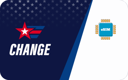 Change - 2 GB - 15 Days